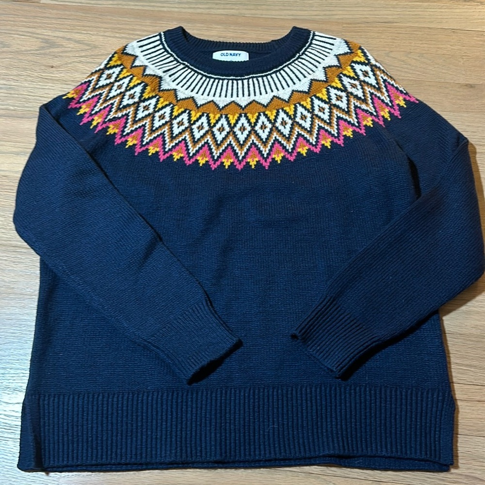Old Navy Sweater